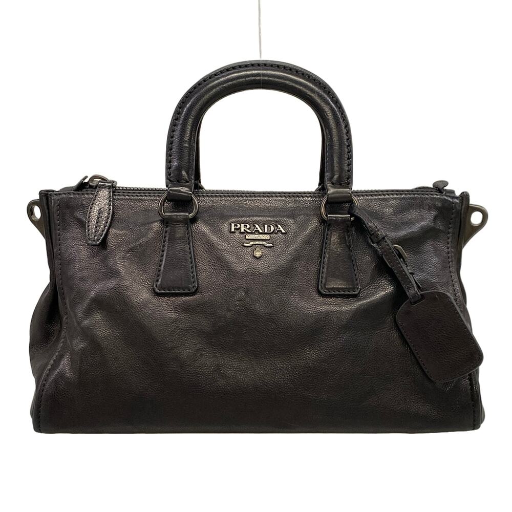 Prada Handbag